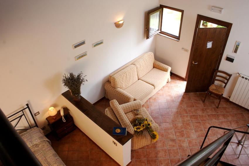 Agriturismo Collepina Amelia Exterior photo
