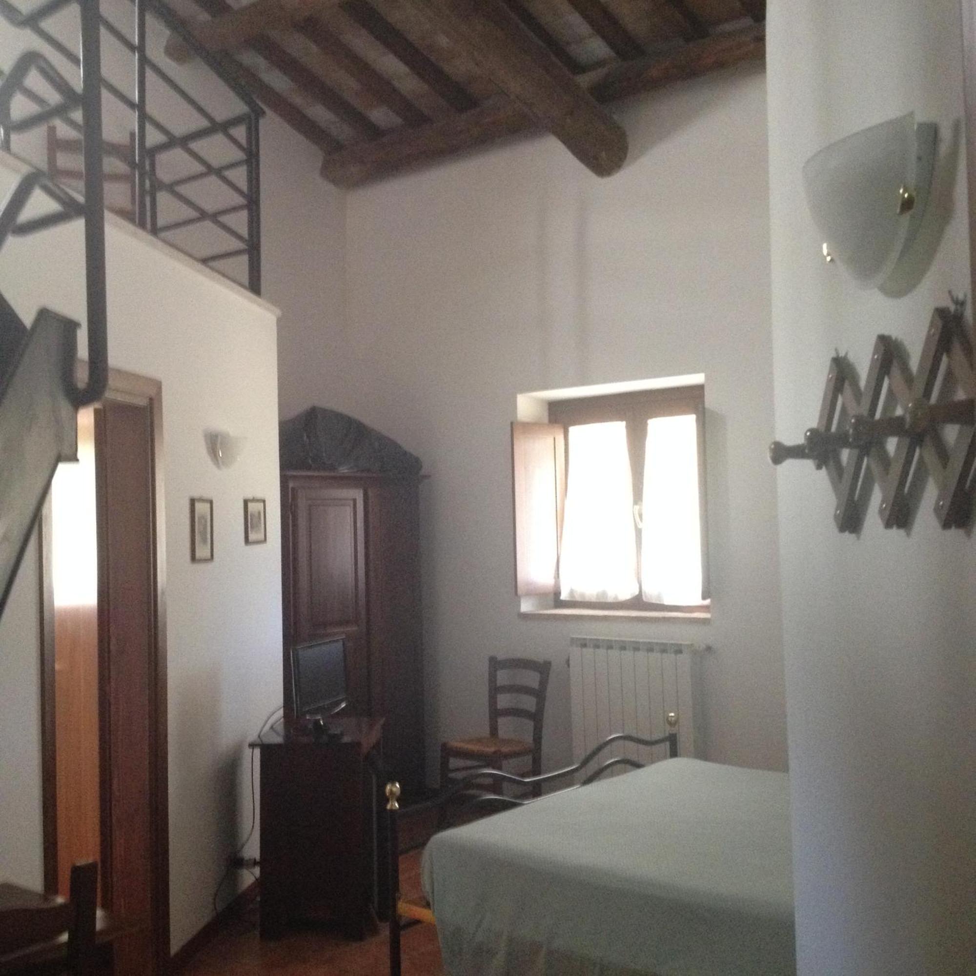 Agriturismo Collepina Amelia Exterior photo