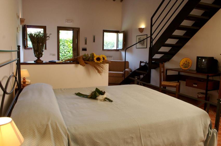 Agriturismo Collepina Amelia Room photo