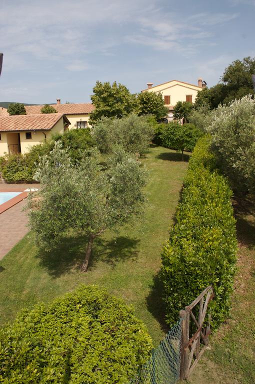 Agriturismo Collepina Amelia Exterior photo