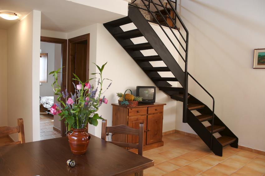 Agriturismo Collepina Amelia Room photo