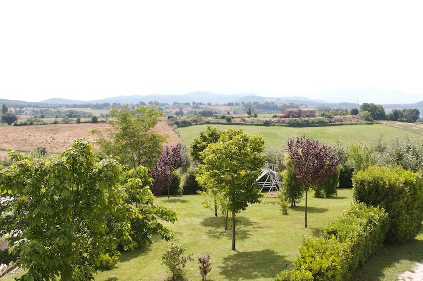 Agriturismo Collepina Amelia Exterior photo