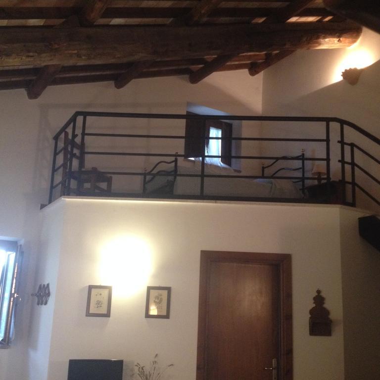 Agriturismo Collepina Amelia Exterior photo
